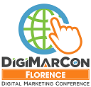 DigiMarCon Florence – Digital Marketing Conference & Exhibition